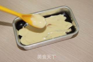 大理石乳酪布朗尼——外层微脆内部绵密而细致的做法步骤：10