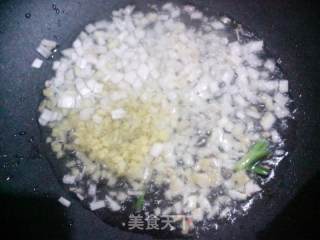 辣炒花蛤的做法步骤：4
