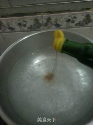 自制香酥薯片的做法步骤：6