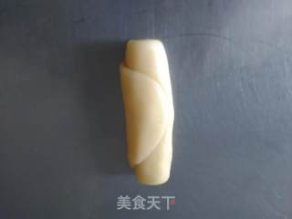 香酥绿豆饼的做法步骤：12