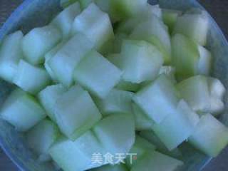 夏季版牛肉面的做法步骤：9