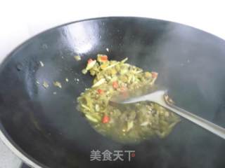 剁椒鸭肫——超级下饭菜的做法步骤：4