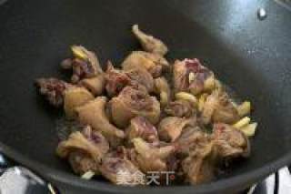 啤酒风味鸭腿的做法步骤：4
