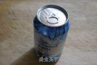 啤酒风味鸭腿的做法步骤：5
