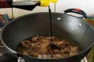 啤酒风味鸭腿的做法步骤：7