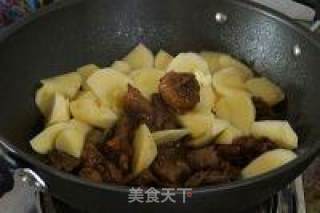 啤酒风味鸭腿的做法步骤：11