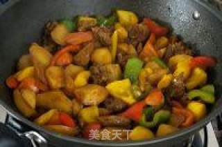 啤酒风味鸭腿的做法步骤：18