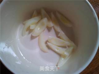 鹌鹑蛋小兔子的做法步骤：4