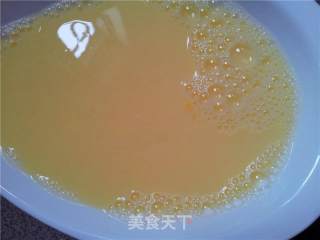原味蒸蛋的做法步骤：3