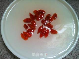 原味蒸蛋的做法步骤：8
