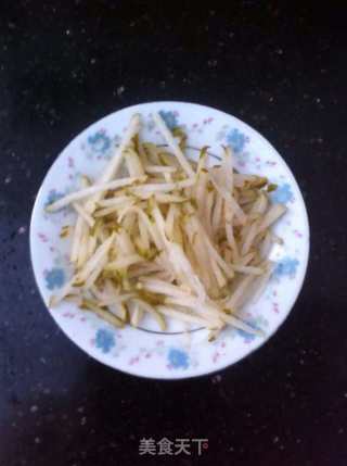蜂蜜梨膏的做法步骤：6