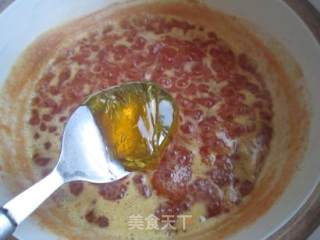 酸酸甜甜——李子酱的做法步骤：4