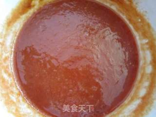 酸酸甜甜——李子酱的做法步骤：5
