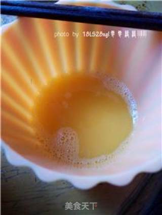 豉香炒饭的做法步骤：3
