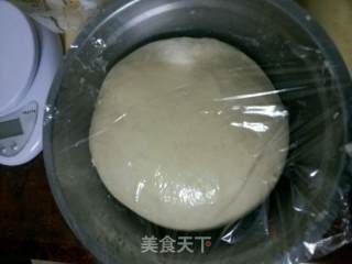 寿司面包卷的做法步骤：2