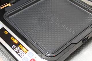 法式松饼——电饼铛版的做法步骤：12