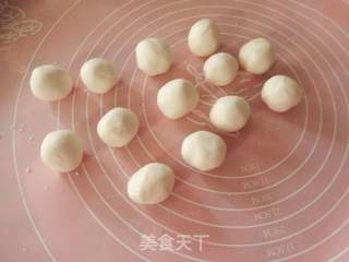 糖不甩的做法步骤：3
