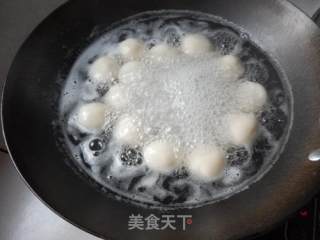 糖不甩的做法步骤：4