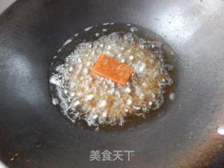糖不甩的做法步骤：9