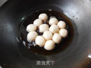 糖不甩的做法步骤：10