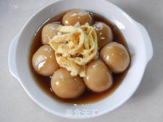 糖不甩的做法步骤：11