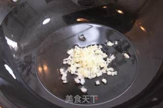 茄汁金针菇的做法步骤：3