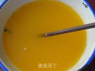 橙汁冬瓜条的做法步骤：5