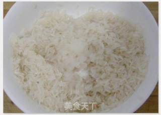 皮蛋瘦肉粥的详细做法的做法步骤：1