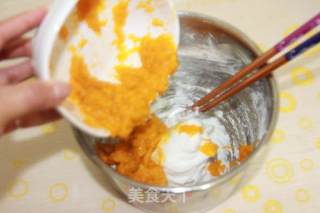 芋圆 —— 健康美味，吃起来Q感十足的做法步骤：5