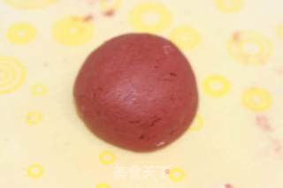 芋圆 —— 健康美味，吃起来Q感十足的做法步骤：12