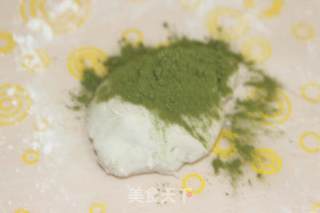 芋圆 —— 健康美味，吃起来Q感十足的做法步骤：13