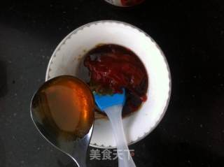 蚝油鸡翅的做法步骤：7