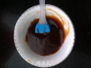 蚝油鸡翅的做法步骤：8