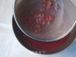 西瓜葡萄冻的做法步骤：3