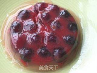 西瓜葡萄冻的做法步骤：11