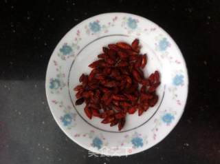 自制蜂蜜梨膏的做法步骤：4