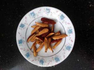 自制蜂蜜梨膏的做法步骤：5