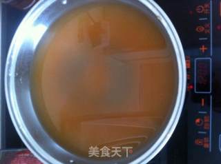 自制蜂蜜梨膏的做法步骤：13