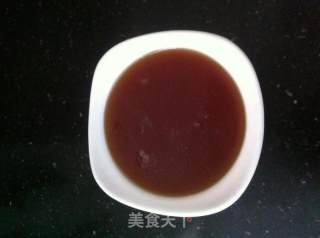 自制蜂蜜梨膏的做法步骤：17