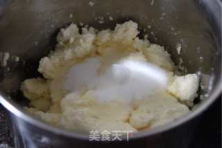 百香起司蛋糕的做法步骤：1