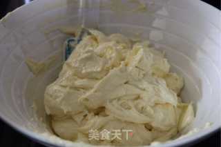 百香起司蛋糕的做法步骤：3