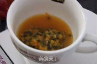 百香起司蛋糕的做法步骤：4
