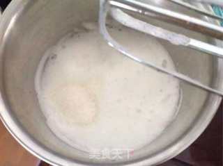 百香起司蛋糕的做法步骤：6