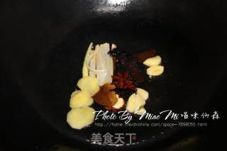 私家酱烧肉的做法步骤：5