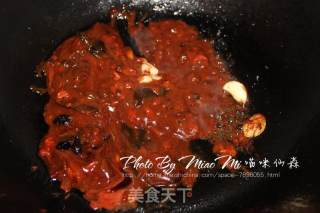 私家酱烧肉的做法步骤：6