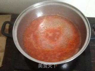 蜂蜜柚子茶的做法步骤：7