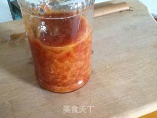 蜂蜜柚子茶的做法步骤：8