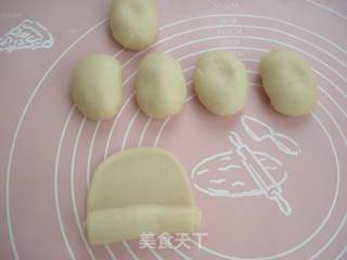 绿豆酥饼的做法步骤：5