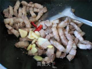 卤肉饭的做法步骤：8