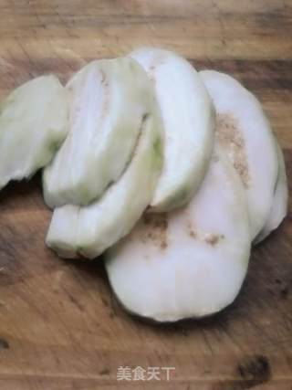 美味蒸菜的做法步骤：1
